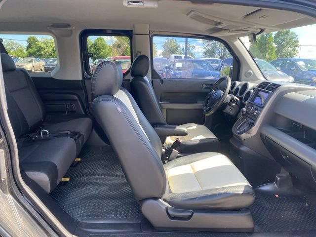 Used 2006 Honda Element EX-P image 21