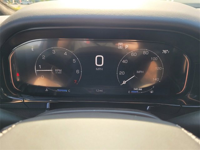 New 2025 Jeep Grand Wagoneer L Series II Obsidian w/ Quick Order Packagew 28T image 29