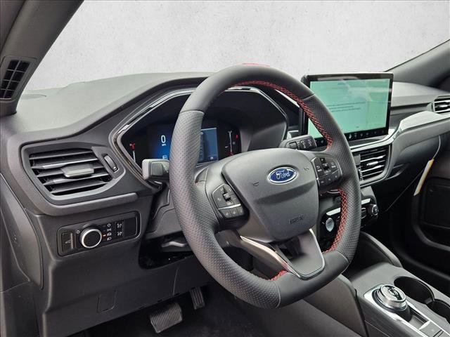 New 2026 Ford Escape ST-Line w/ Tech Pack #1 image 3