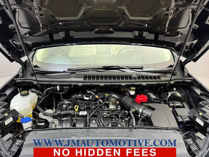 Used 2023 Ford Edge SEL w/ Convenience Package AWD/4WD image 10