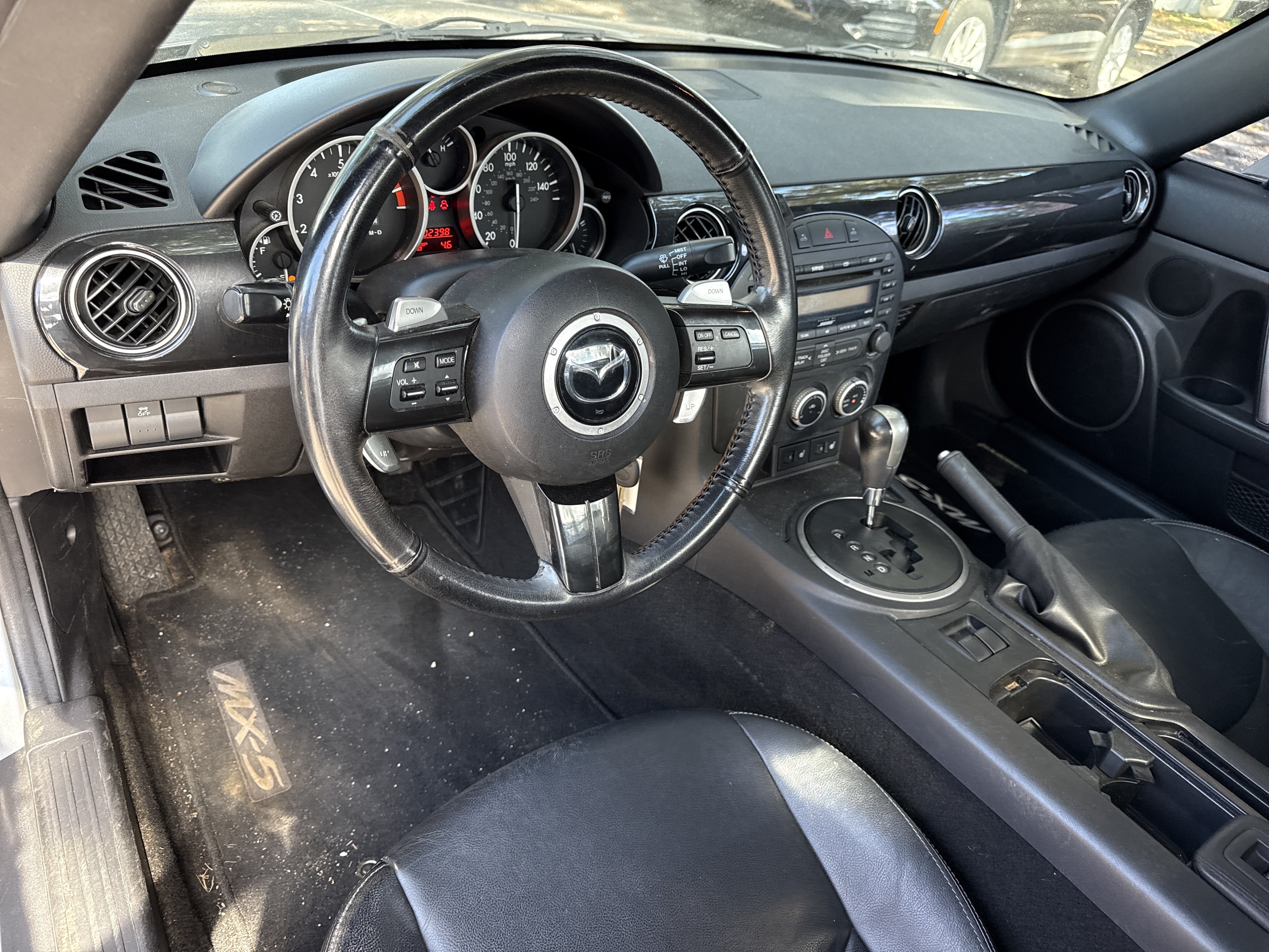 Used 2013 MAZDA MX-5 Miata Grand Touring RWD image 10