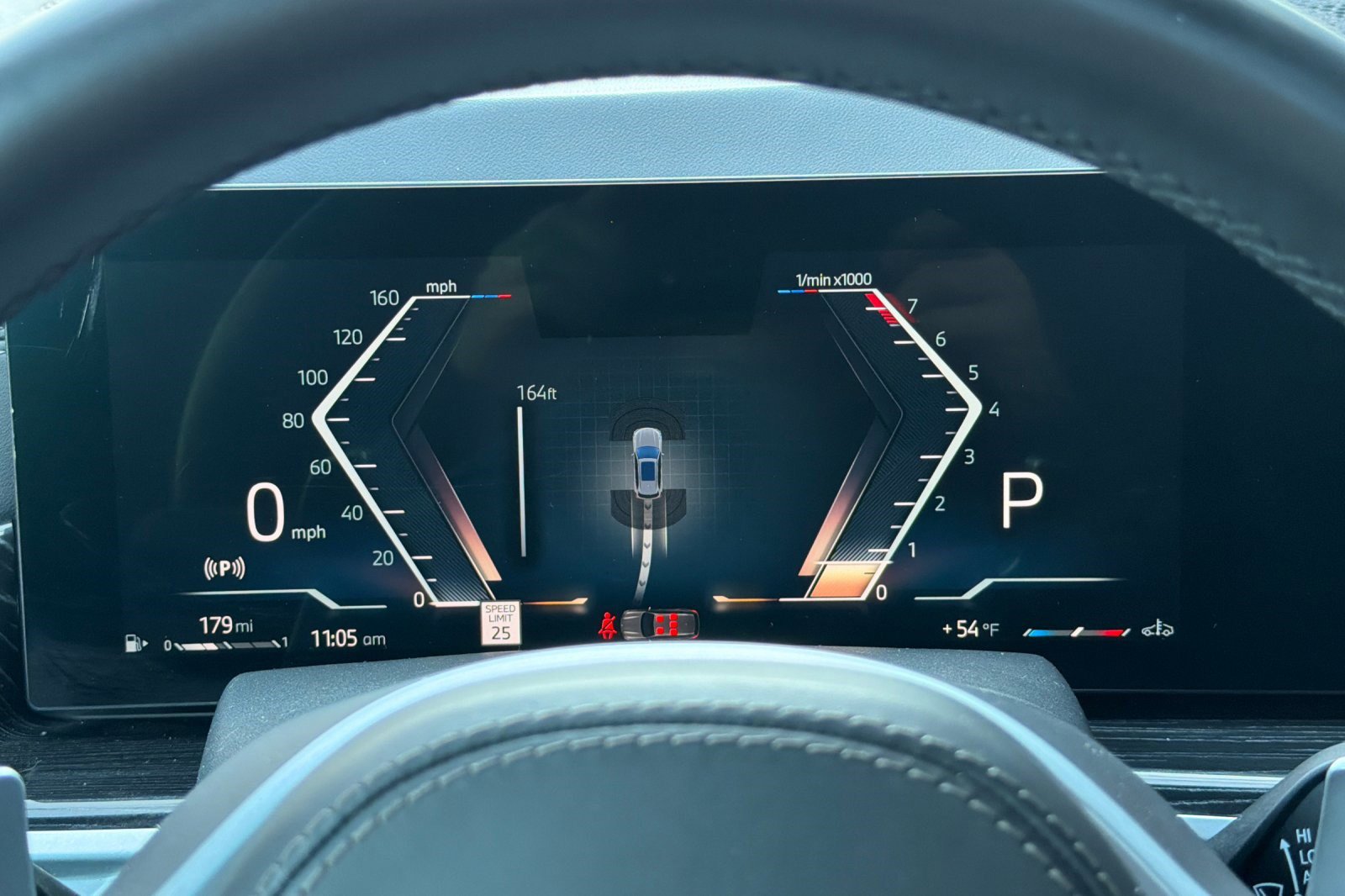 Certified 2024 BMW X5 xDrive40i w/ M Sport Package image 35