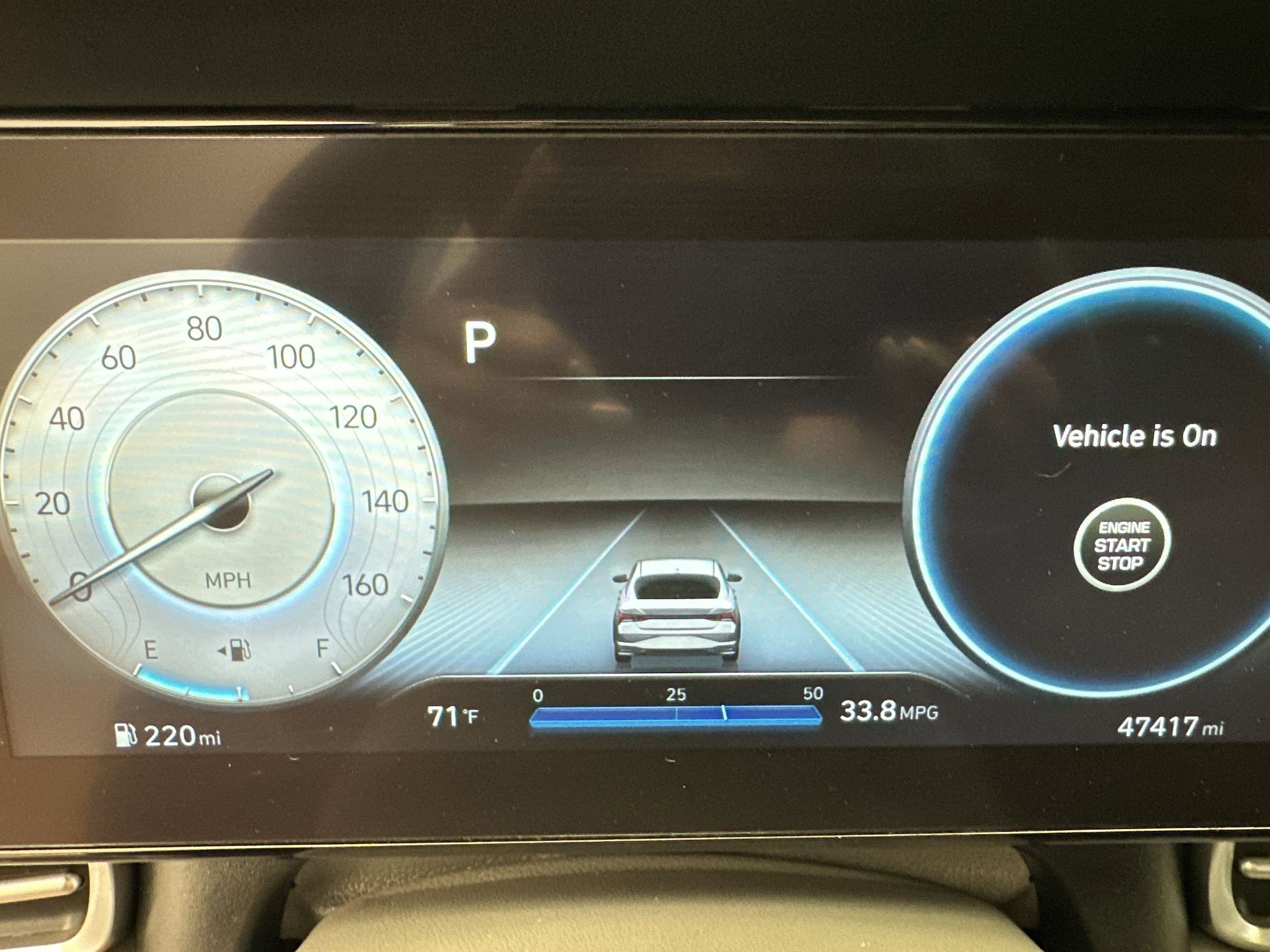 Used 2023 Hyundai Elantra SEL w/ Convenience Package FWD image 19