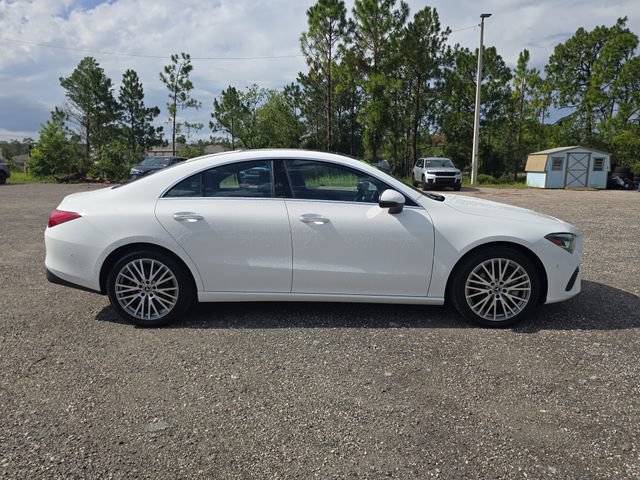 Used 2025 Mercedes-Benz CLA 250 image 2