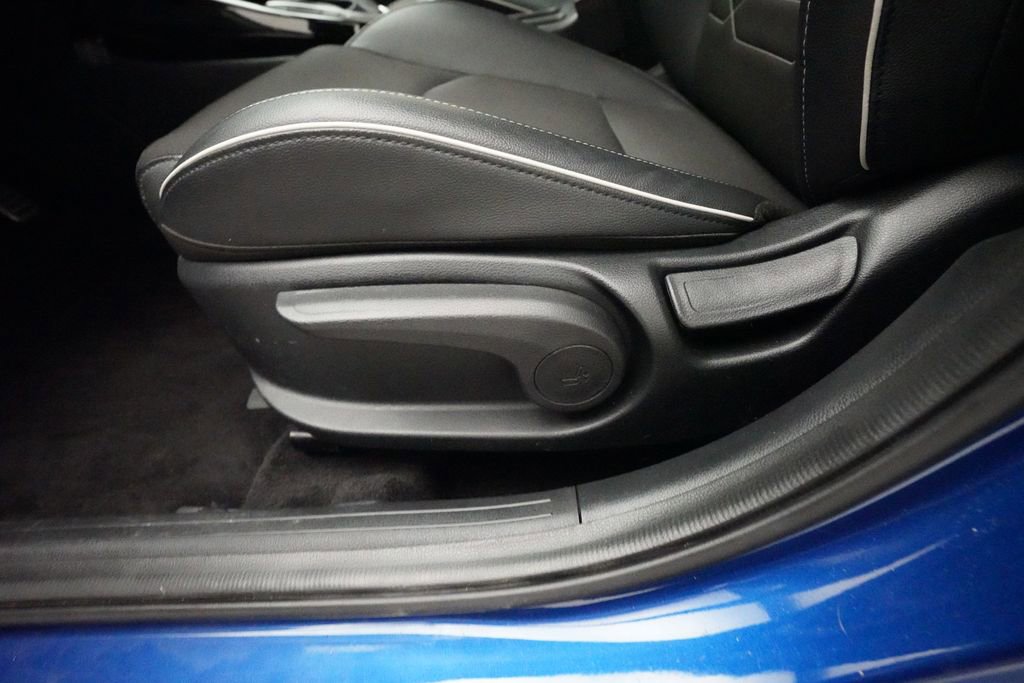 Used 2024 Kia Forte GT-Line w/ GT-Line Premium Package image 28