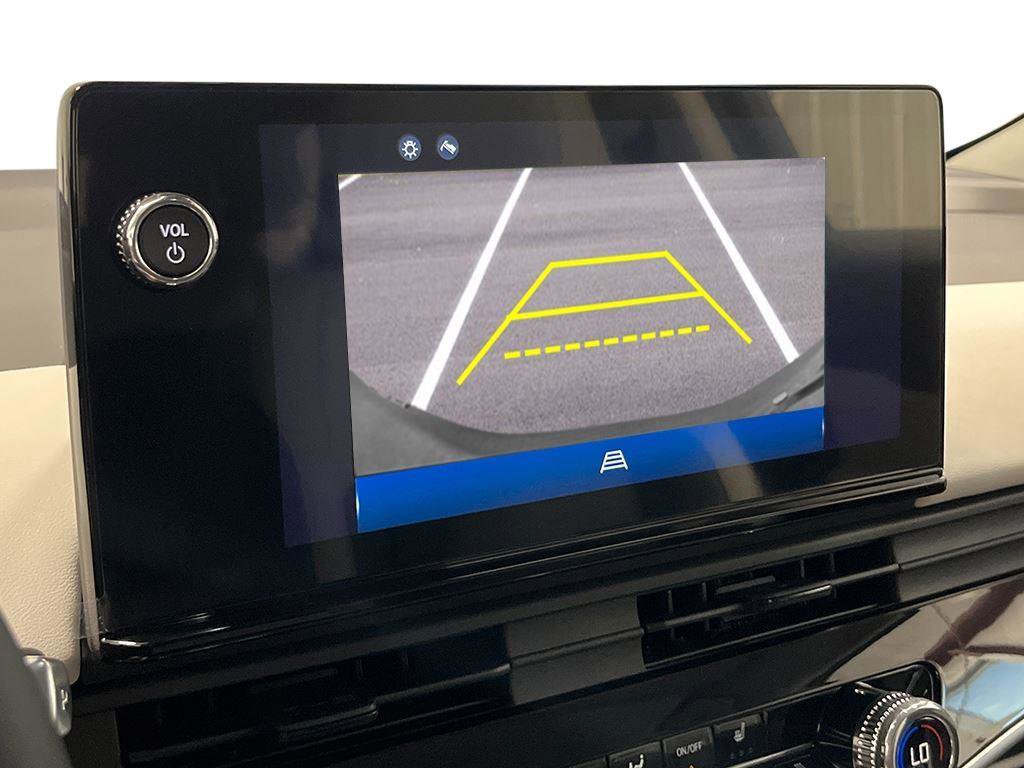 New 2026 Honda Prologue Touring image 24