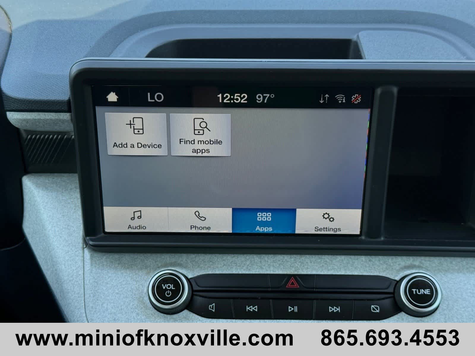 Used 2023 Ford Maverick XLT w/ XLT Luxury Package FWD image 26