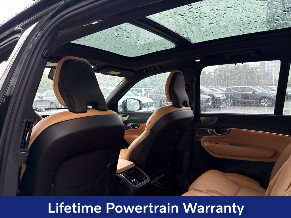 Certified 2024 Volvo XC90 B6 Ultimate AWD/4WD image 29
