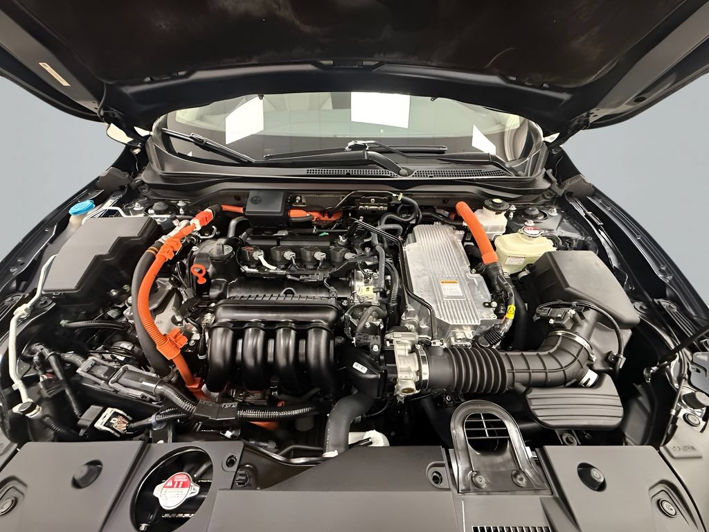 Used 2022 Honda Insight EX image 23