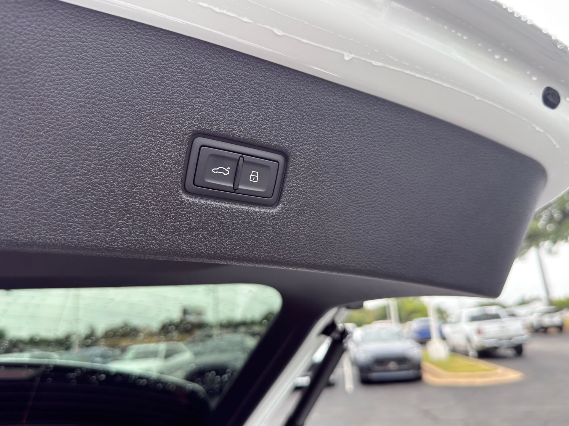 New 2026 Audi Q8 Prestige AWD/4WD image 10
