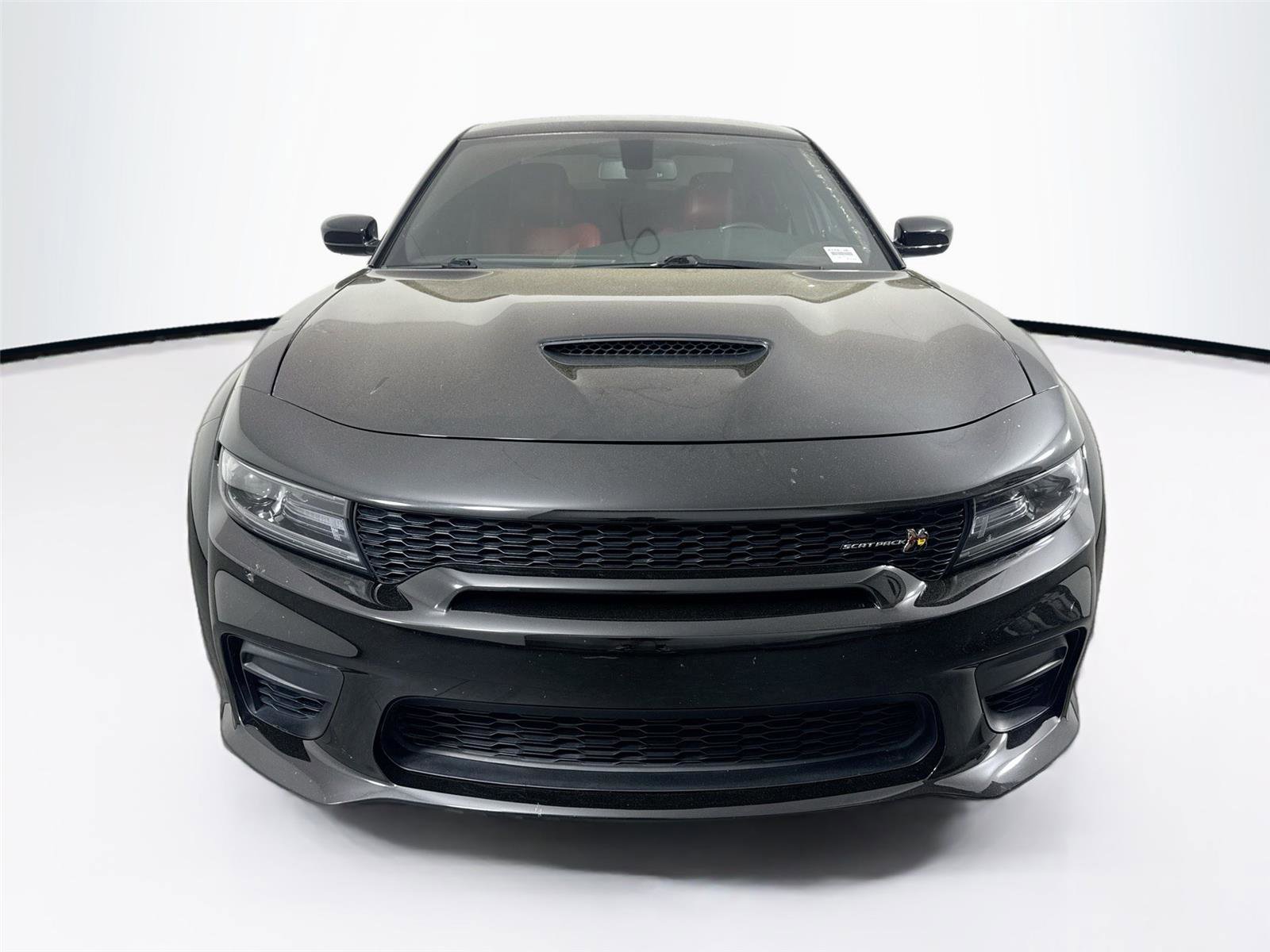 Used 2021 Dodge Charger Scat Pack video 3