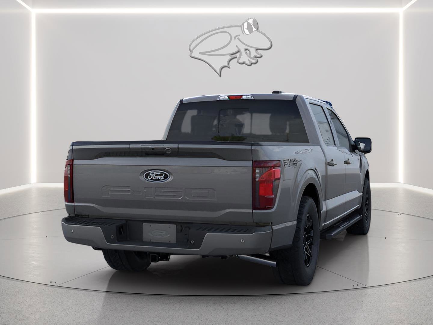 New 2026 Ford F150 XLT AWD/4WD image 6