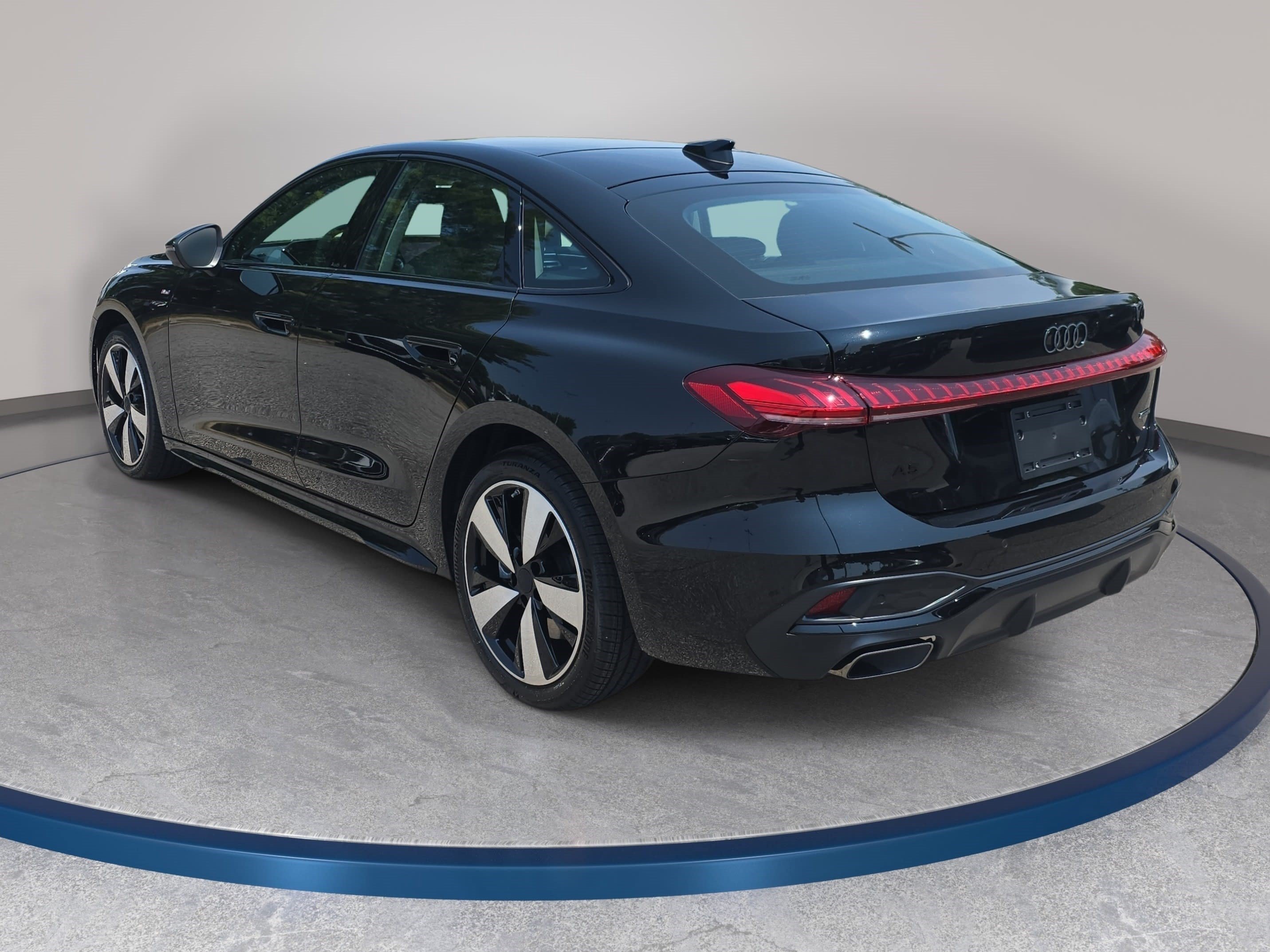 New 2026 Audi A5 2.0T Premium Plus AWD/4WD image 8
