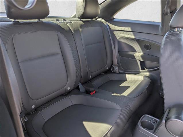 Used 2016 Volkswagen Beetle 1.8T image 27