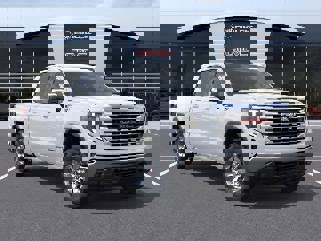 New 2026 GMC Sierra 1500 SLE image 7