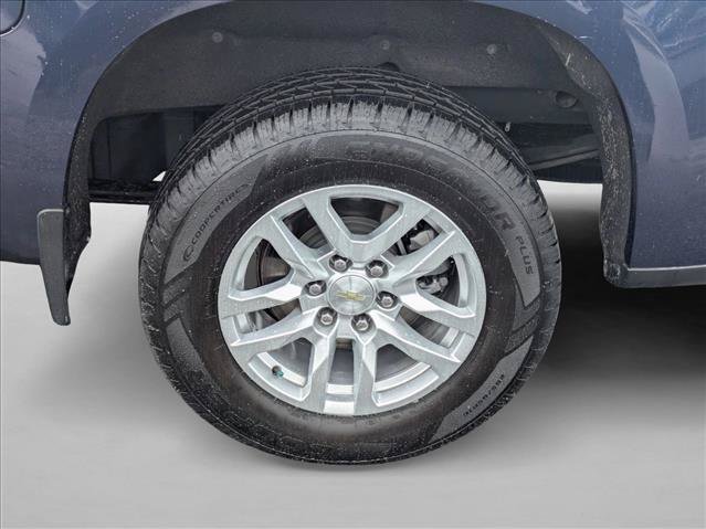 Used 2020 Chevrolet Silverado 1500 LT w/ All-Star Edition RWD image 23