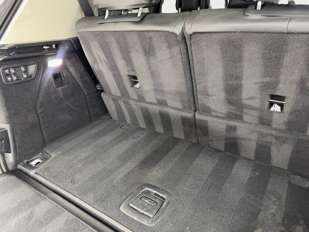 Used 2020 BMW X7 xDrive40i w/ Premium Package AWD/4WD image 87