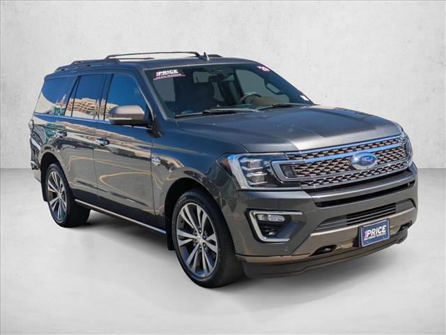 Used 2020 Ford Expedition King Ranch image 3