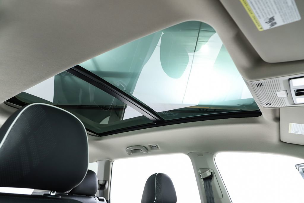 New 2026 Volkswagen Atlas SEL Premium R-Line image 76