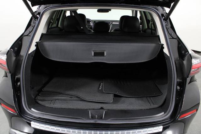 Certified 2020 Nissan Murano Platinum FWD image 18