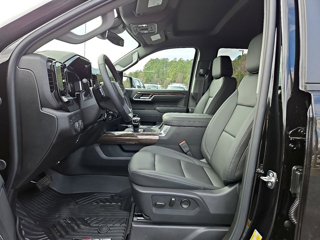 New 2026 Chevrolet Silverado 1500 LT image 9