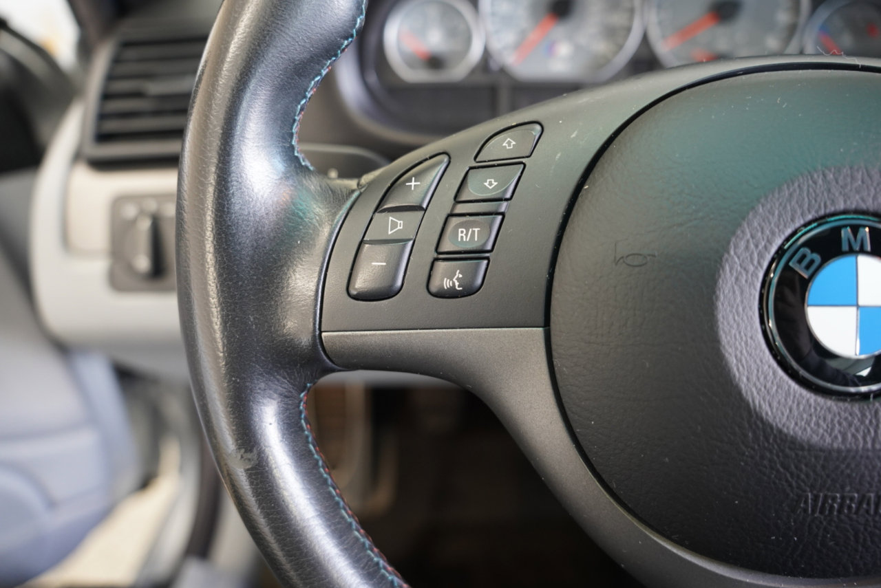 Used 2004 BMW M3 Coupe image 13