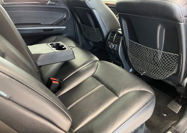 Used 2012 Mercedes-Benz GL 450 4MATIC image 37