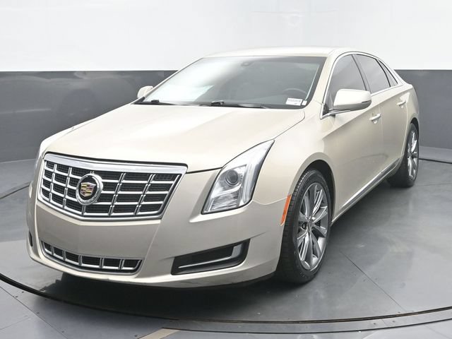 Used 2015 Cadillac XTS