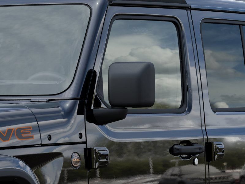 New 2026 Jeep Gladiator Mojave AWD/4WD image 12