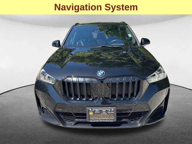 Used 2025 BMW X1 xDrive28i w/ Technology Package AWD/4WD image 4