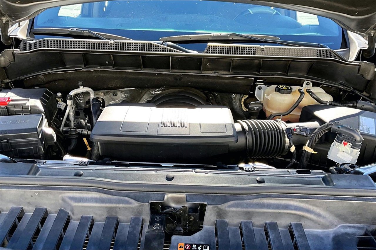 Used 2020 Chevrolet Silverado 1500 LT w/ All-Star Edition image 33