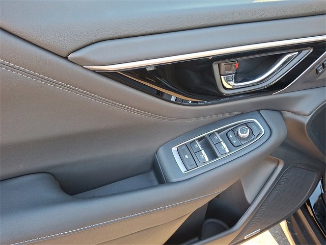 Certified 2025 Subaru Outback Touring XT w/ Popular Package #2 image 12