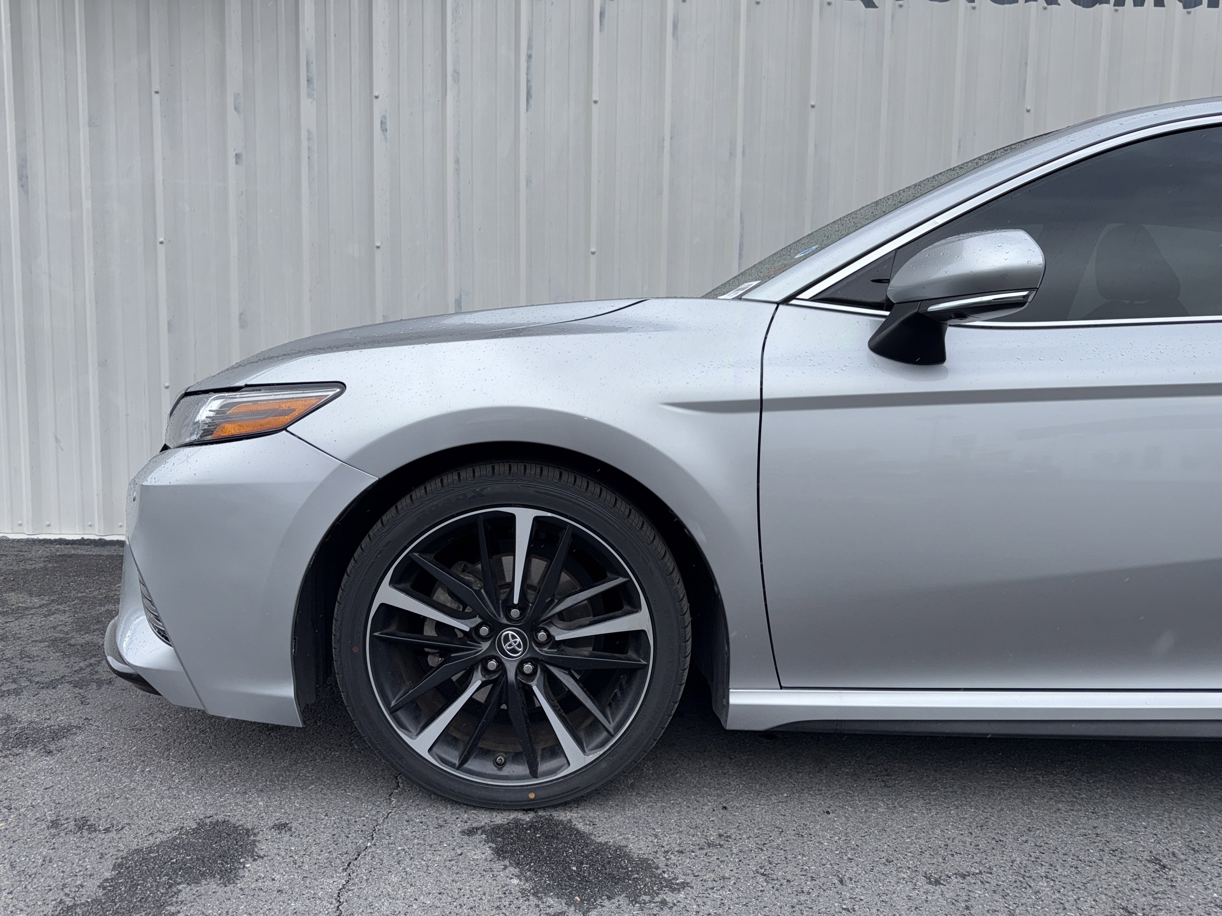 Used 2019 Toyota Camry XSE w/ Driver Assist Package image 3