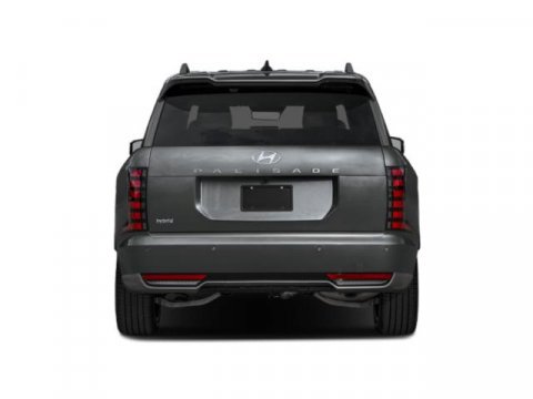 New 2026 Hyundai Palisade Calligraphy FWD image 8