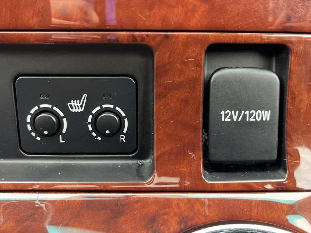 Used 2012 Toyota Highlander Limited w/ Tow Pkg FWD image 30