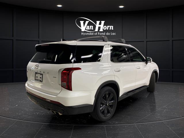 Used 2025 Hyundai Palisade XRT AWD/4WD image 7