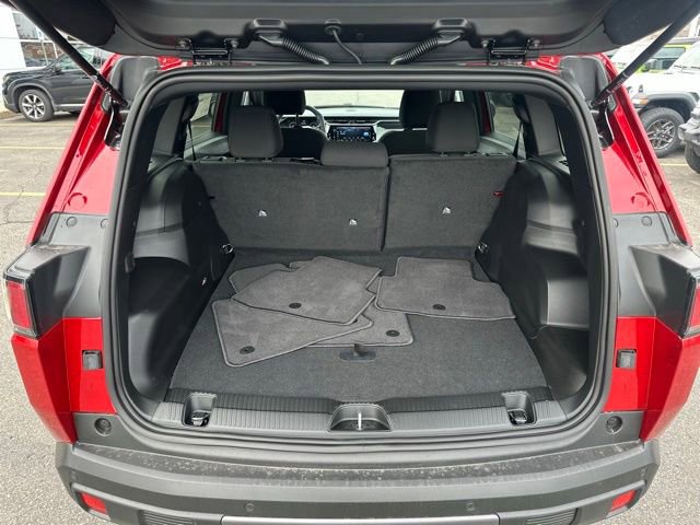 New 2026 Jeep Cherokee Laredo image 10