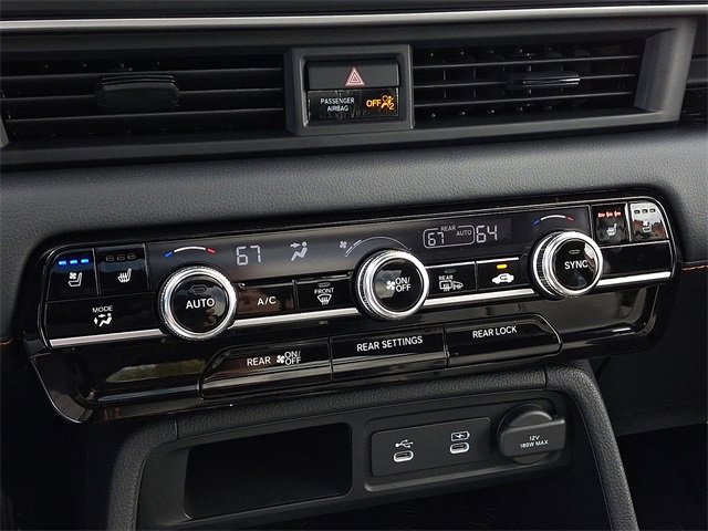 Certified 2026 Honda Passport TrailSport Elite image 16