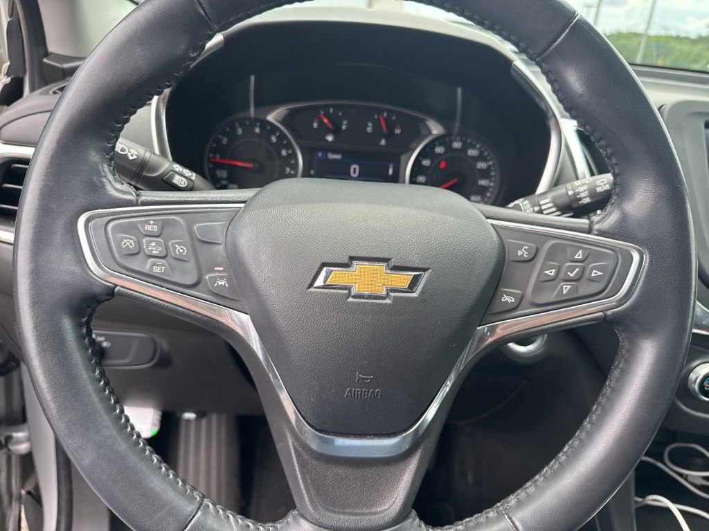 Used 2022 Chevrolet Equinox LT FWD image 4