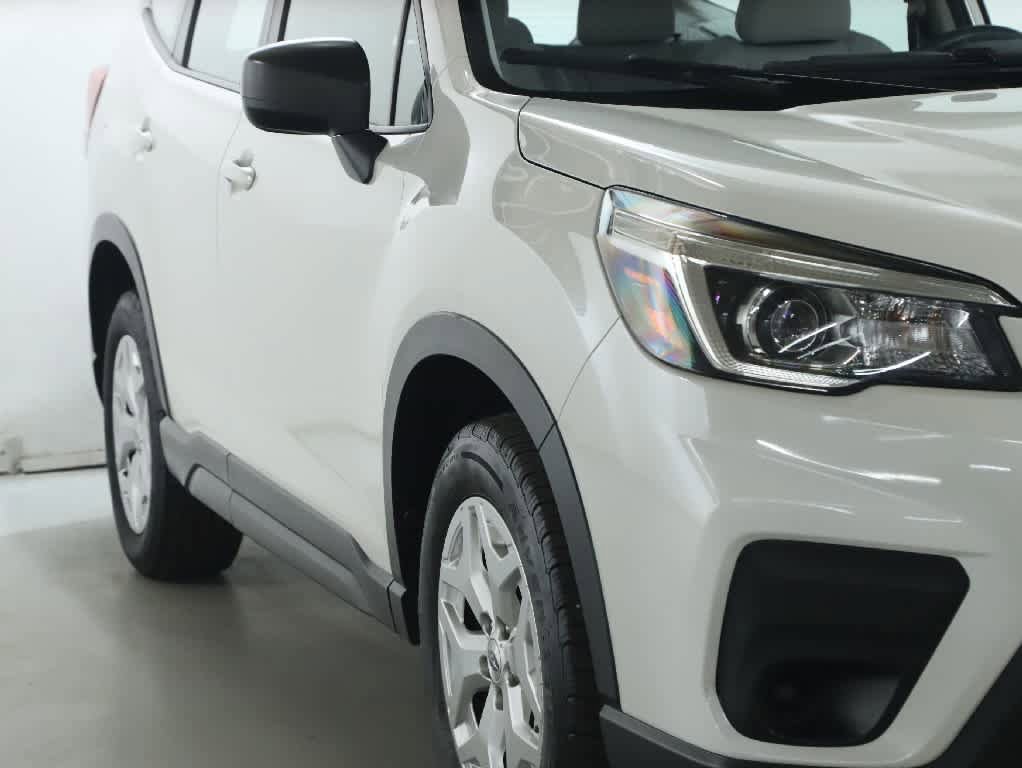 Used 2019 Subaru Forester w/ Alloy Wheel Package image 8