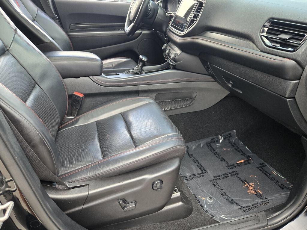 Used 2024 Dodge Durango GT AWD/4WD image 16