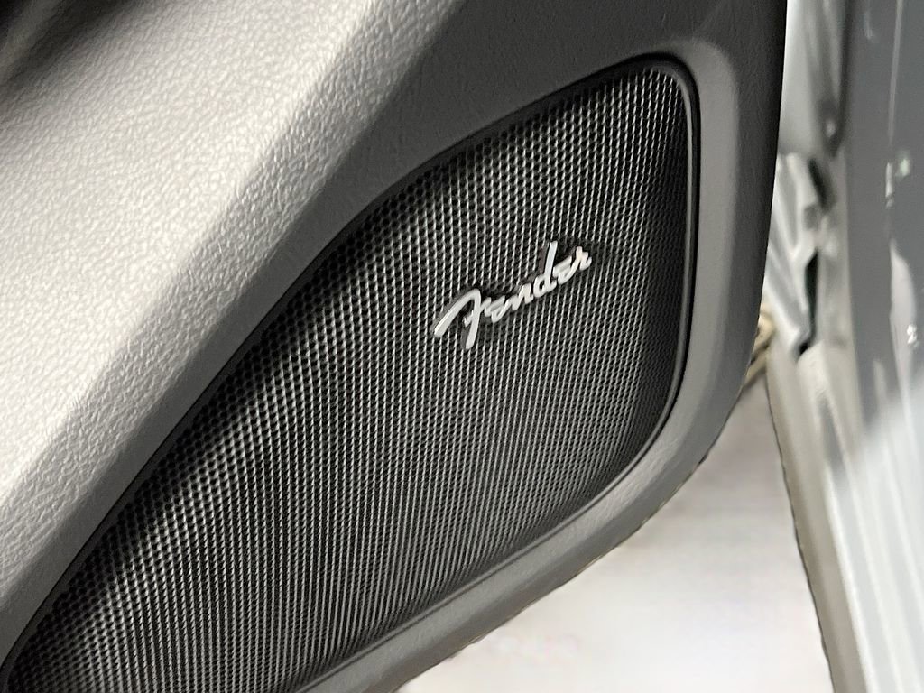 New 2026 Nissan Frontier PRO-4X image 16