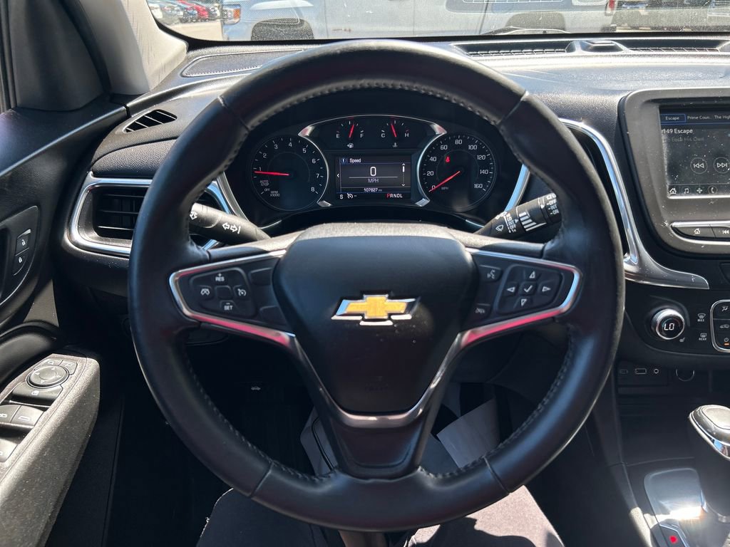 Used 2019 Chevrolet Equinox LT FWD image 23