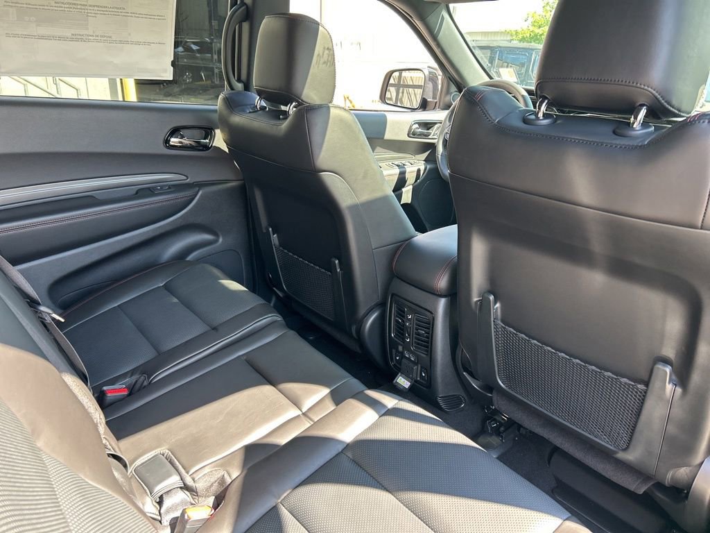 New 2026 Dodge Durango GT image 39