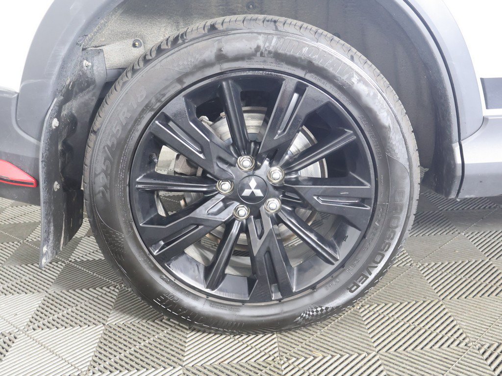 Used 2023 Mitsubishi Eclipse Cross Ralliart AWD/4WD image 18