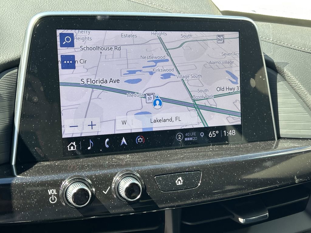 New 2026 Cadillac CT4 Luxury image 21