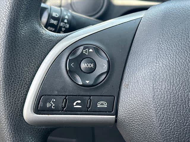 Used 2024 Mitsubishi Mirage G4 ES FWD image 20