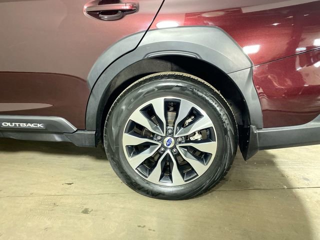 Used 2024 Subaru Outback Limited image 5