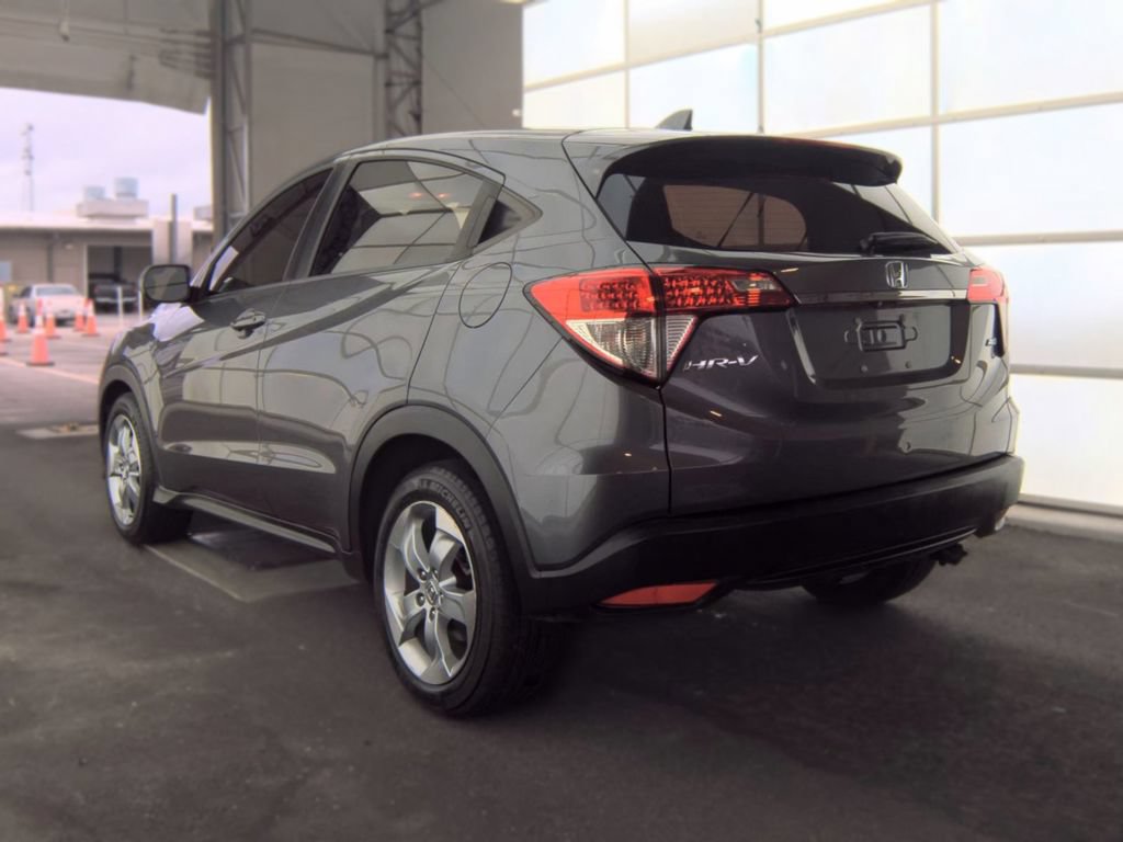 Used 2019 Honda HR-V LX image 6