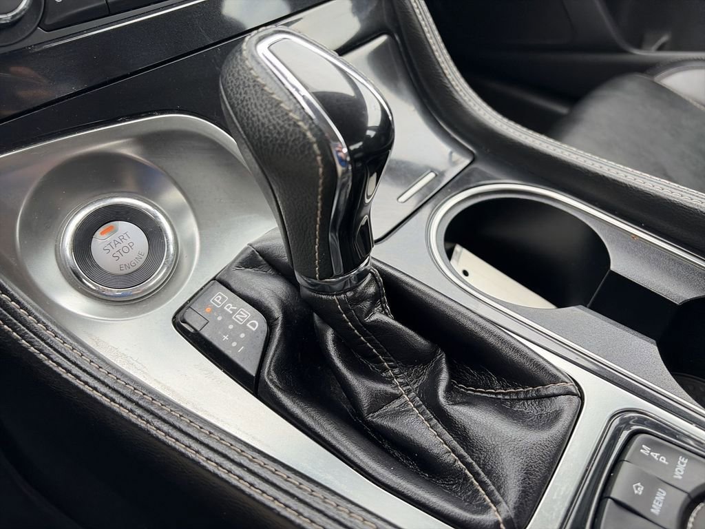 Used 2021 Nissan Maxima 3.5 SV w/ Floor Mat Group FWD image 20